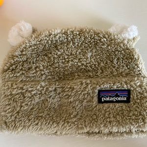Patagonia Beanie